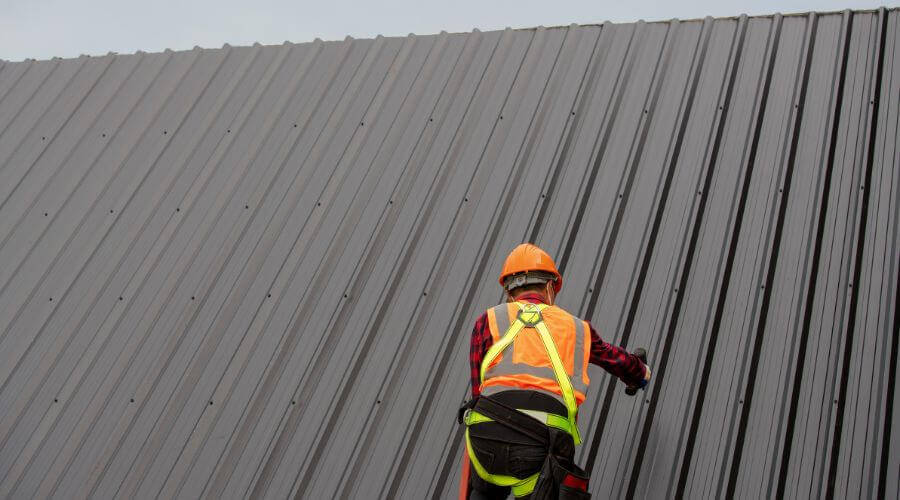 Iko Roofing Contractor in Greene, RI